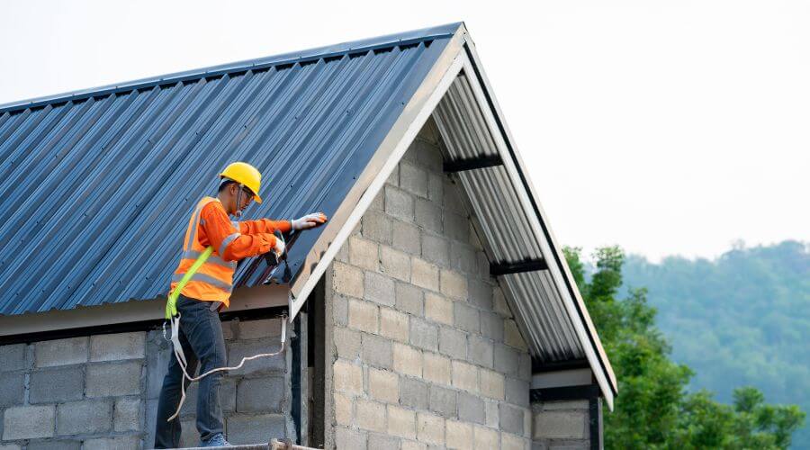 Expert top industrial roofings services in Sharon Hill, PA